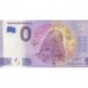 Euro banknote memory - 64 - Aquarium Biarritz - 2021-6 - Anniversary