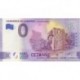 Euro banknote memory - 13 - Carrières de Lumières - Cézanne - 2021-6 - Anniversary