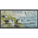 Tristan da Cunha - 2003- No BF 43 - Oiseaux