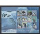 Grande-Bretagne - territoire antarctique - 2008- No 460/471 - Polaire