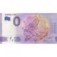 Euro banknote memory - 63 - Jeanne d'Arc - 2021-1