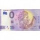 Euro banknote memory - 63 - Charles X - 2021-4