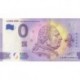 Euro banknote memory - 63 - Louis XVIII - 2021-3