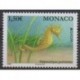 Monaco - 2021 - Nb 3283 - Europa - Endangered species - WWF