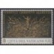 Vatican - 2013 - No 1614 - Pâques