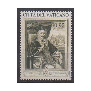 Buy this stamp of Vatican of the year 2015 (Nb 1704).