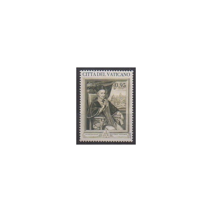 Buy this stamp of Vatican of the year 2015 (Nb 1704).