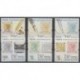 Hong-Kong - 2012 - No 1635/1640 - Timbres sur timbres