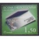 Bosnie-Herzégovine Herceg-Bosna - 2004 - No 115 - Service postal