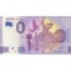 Euro banknote memory - 49 - Bioparc - Projets Nature - 2021-3 - Nb 1349