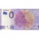 Euro banknote memory - 62 - Nausicaá - 2021-6 - Anniversary