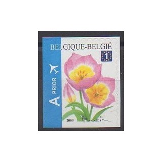 Acheter ce timbre de Belgique de l'année 2009 (No 3853).