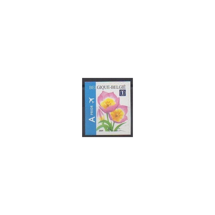 Acheter ce timbre de Belgique de l'année 2009 (No 3853).