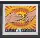 Belgique - 2011 - No 4084