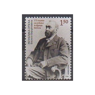 Buy this stamp of Bosnia and Herzegovina of the year 2008 (Nb 419).