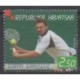 Croatia - 2001 - Nb 547 - Various sports