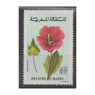 Acheter ce timbre du Maroc de l'année 1977 (No 787).
