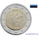 2 euro commémorative - Estonie - 2021 - Les peuples finno-ougriens - UNC