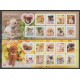 Japon - 2015 - No 7277/7296 - Chiens