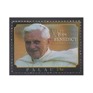 Acheter ce timbre de Palau de l'année 2010 (No 2593E).