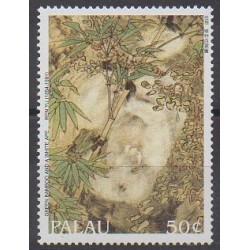 Palau - 2004 - No 1993 - Horoscope
