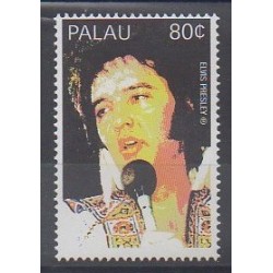 Palau - 2005 - No 2144 - Musique