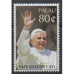 Palau - 2005 - Nb 2172 - Pope