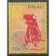 Palau - 2008 - No 2383 - Horoscope
