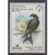 Biélorussie - 2003 - No 448 - Oiseaux