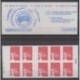 France - Carnets - 2001 - No 3419 - C1