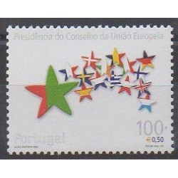 Portugal - 2000 - Nb 2399 - Europe