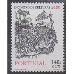 Portugal - 1999 - No 2365