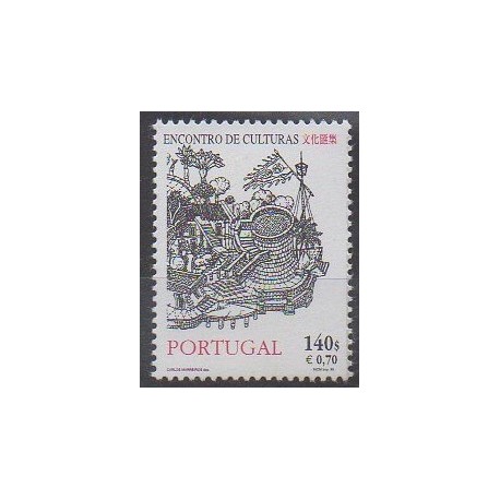Portugal - 1999 - Nb 2365