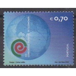 Portugal - 2002 - Nb 2592