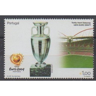 Buy this stamp of Portugal of the year 2004 (Nb 2810).