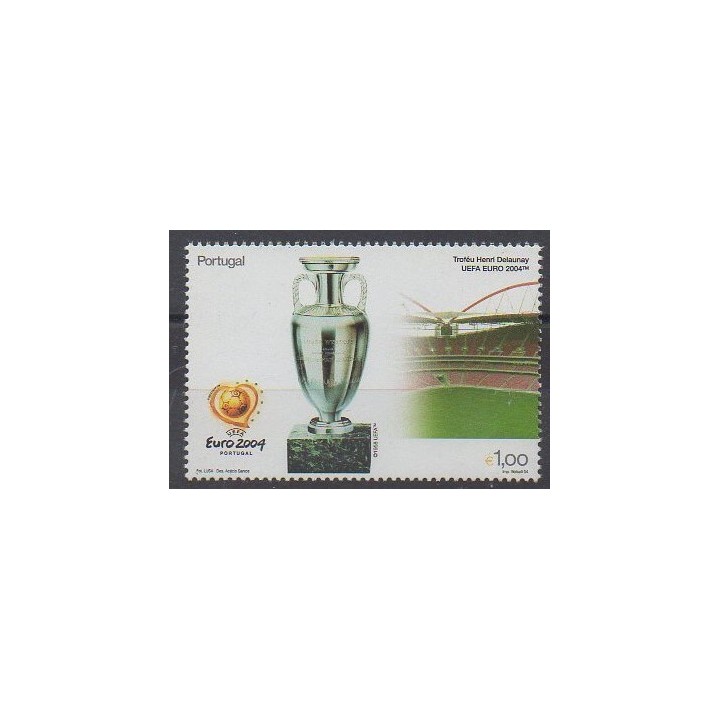 Acheter ce timbre du Portugal de l'année 2004 (No 2810).