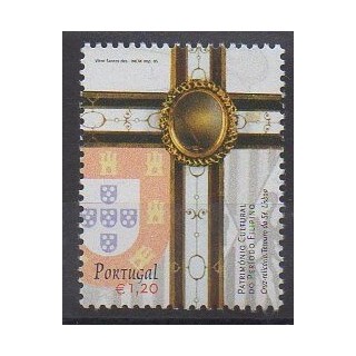 Acheter ce timbre du Portugal de l'année 2005 (No 2904).