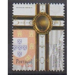 Portugal - 2005 - Nb 2904 - Art - Religion