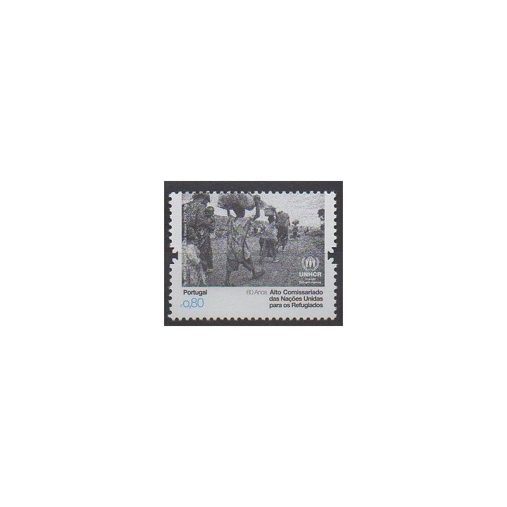 Acheter ce timbre du Portugal de l'année 2010 (No 3561).