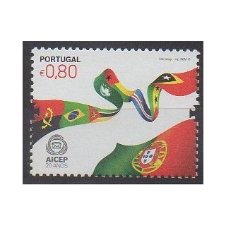 Acheter ce timbre du Portugal de l'année 2010 (No 3565).
