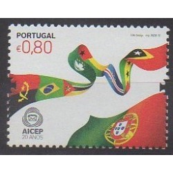 Portugal - 2010 - No 3565 - Service postal