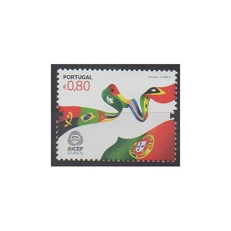 Portugal - 2010 - Nb 3565 - Postal Service