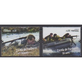 Buy this set of stamps of Portugal of the year 2011 (Nb 3618/3619).