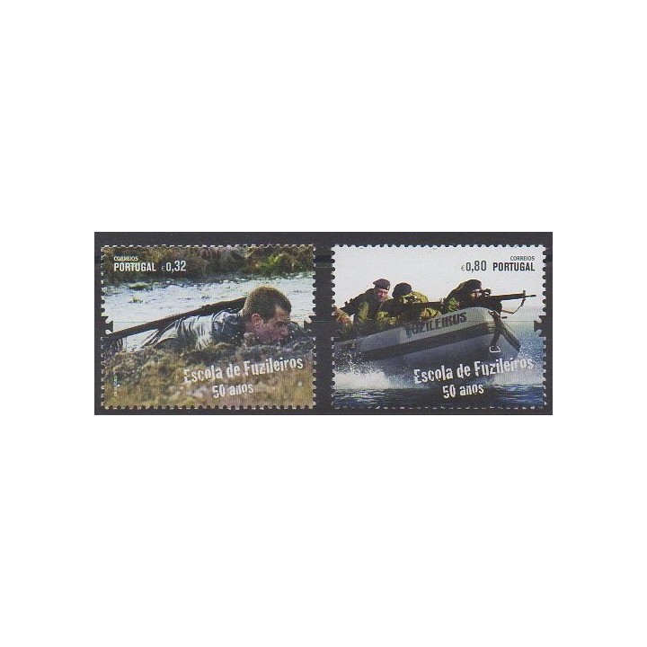 Buy this set of stamps of Portugal of the year 2011 (Nb 3618/3619).