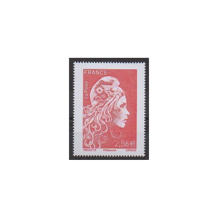Buy this stamp of France of the year 2021 (Nb 5498).