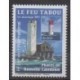 New Caledonia - 2021 - Nb 1408 - Lighthouses