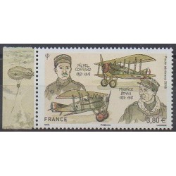 France - Poste aérienne - 2018 - No PA82a - Aviation - Première Guerre Mondiale