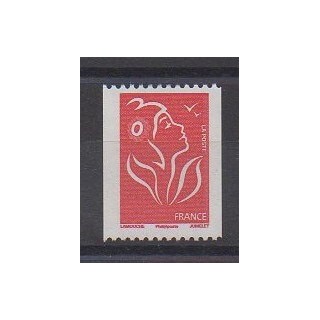 Buy this stamp of France of the year 2005 (Nb 3743A).