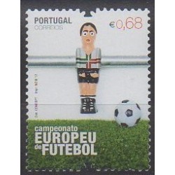 Portugal - 2012 - Nb 3713 - Football
