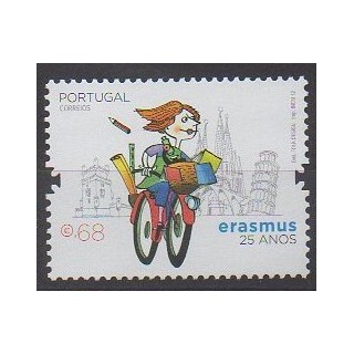 Buy this stamp of Portugal of the year 2012 (Nb 3697).